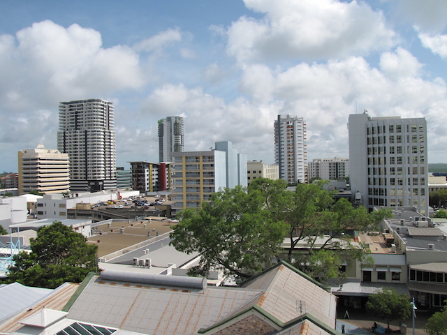 Darwin Building Inspections