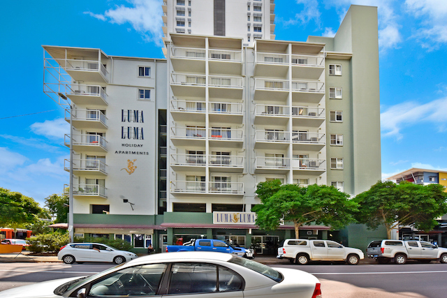 Pre Purchase Building Inspections Darwin