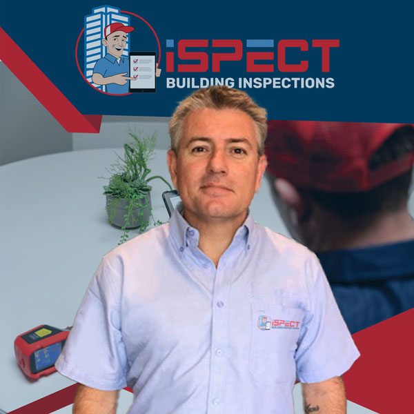 Building Inspector | Troy Grindrod
